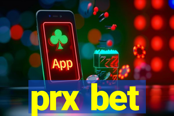 prx bet